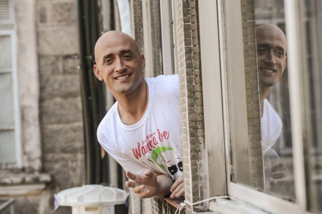 Boletim médico afirma que quadro de Paulo Gustavo é irreversível