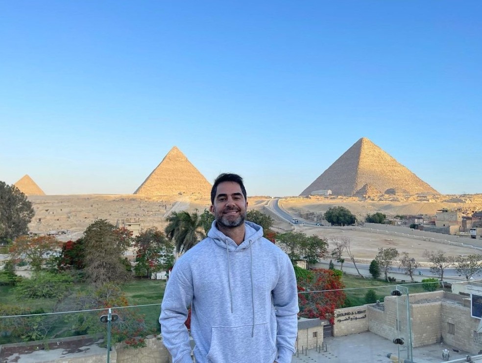 Após assédio contra mulher no Egito, médico brasileiro é preso