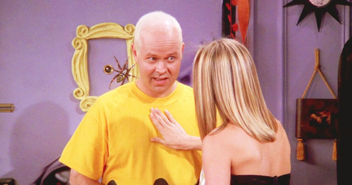 James Michael Tyler
