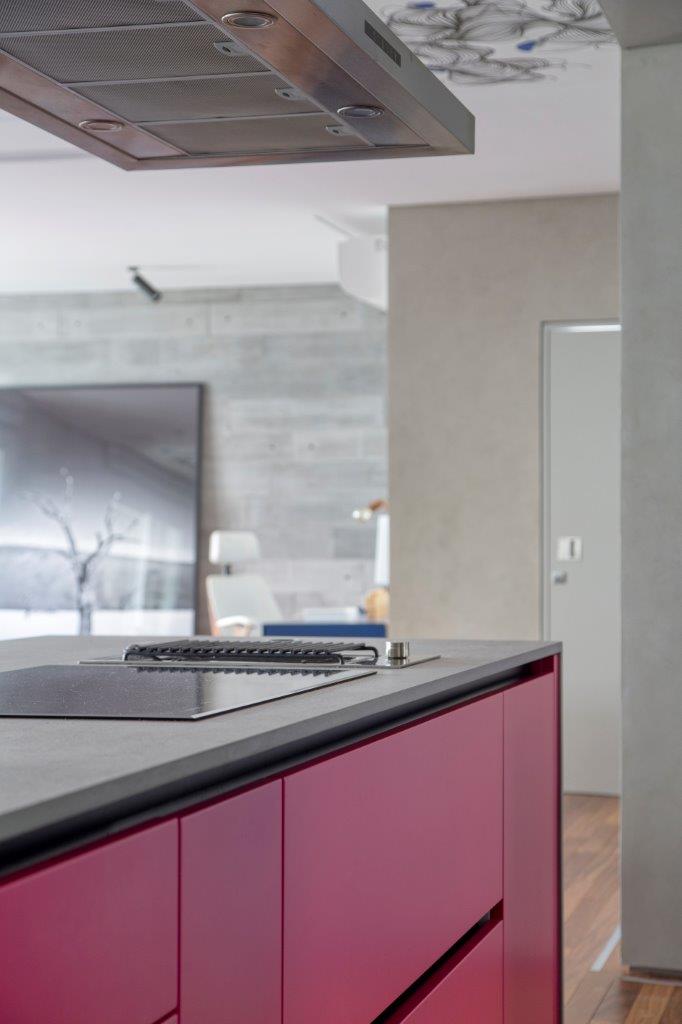 Apartamento projetado pelo SP Est&uacute;dio