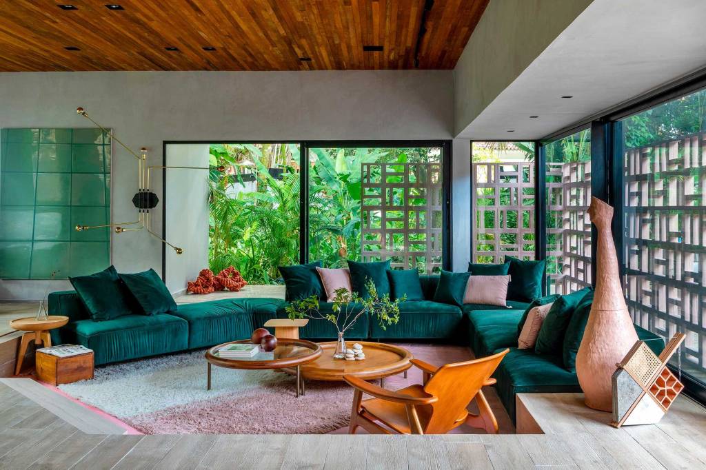 UP3 Metalmarco -CASACOR Rio -012 Casa Up, UP 3 Arquitetura