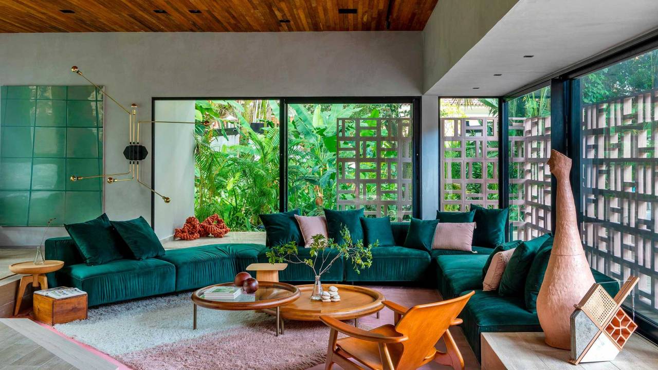 Casa Up, UP 3 Arquitetura