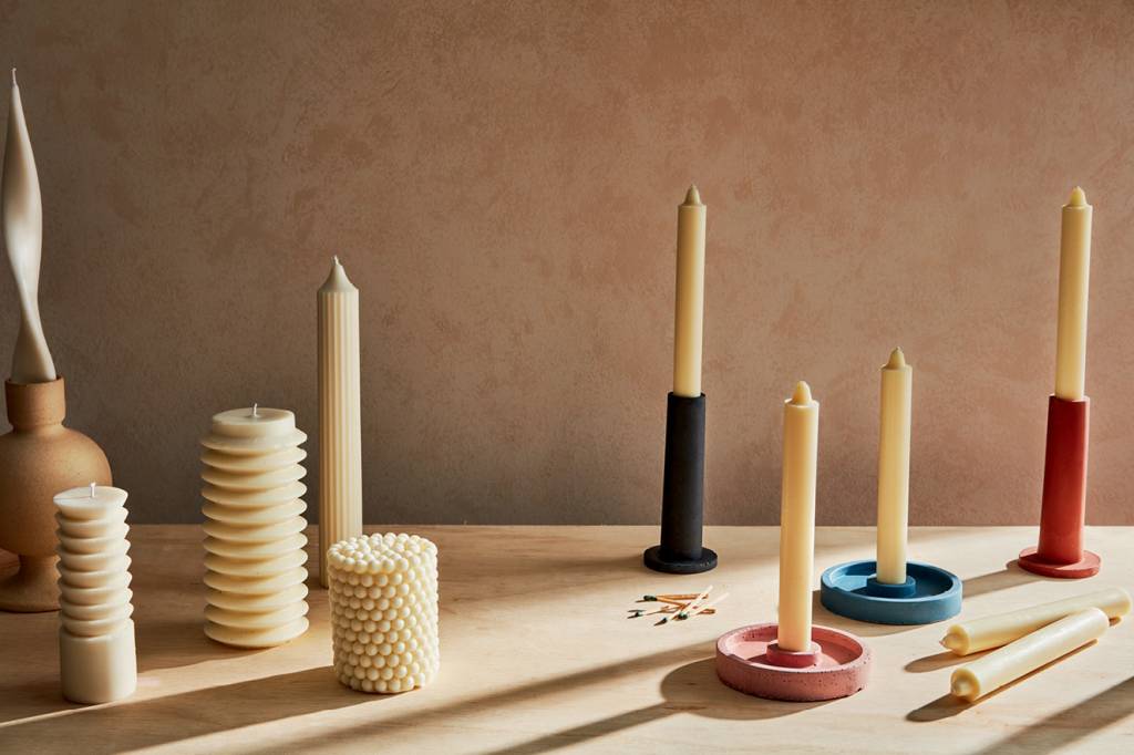 7 marcas de velas artesanais para aromatizar e decorar a casa