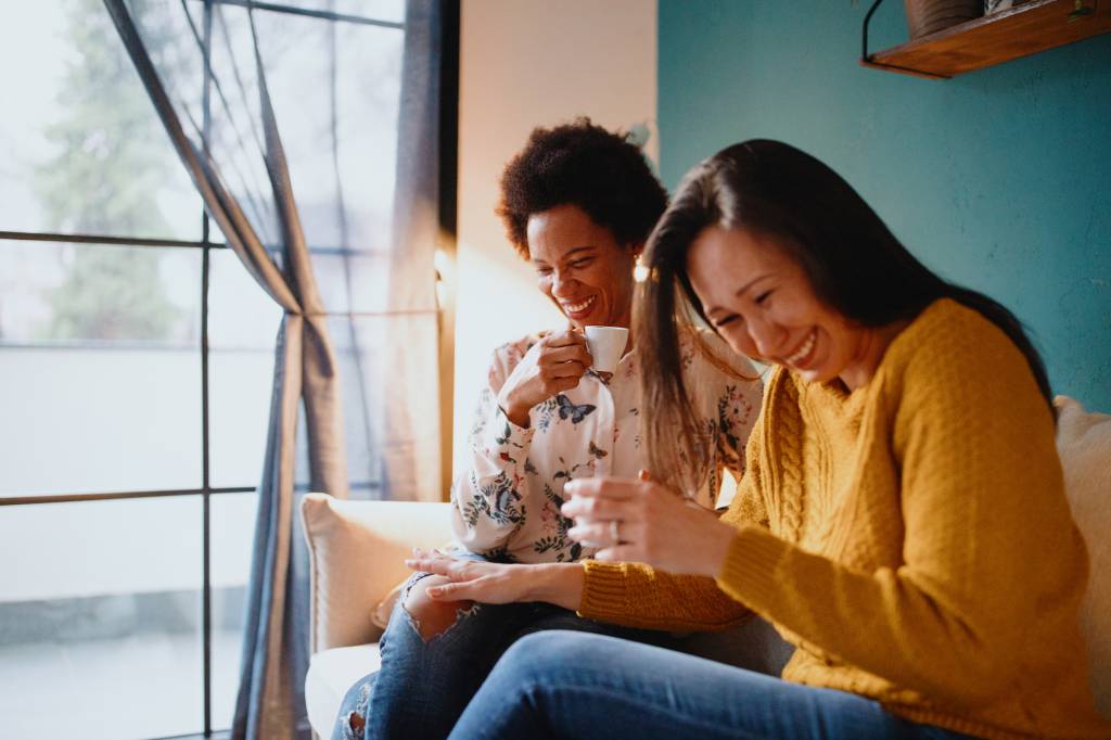 Dia do amigo: 10 mensagens para agradecer quem está ao seu lado