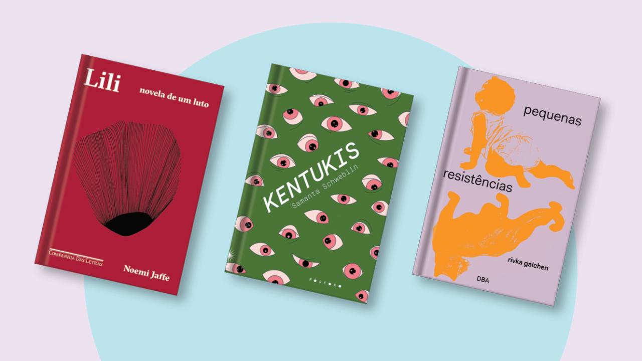 capas de livros