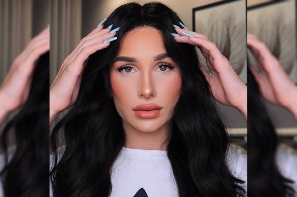 Influenciadora desabafa sobre ataques transfóbicos: “Sou odiada por me defender”