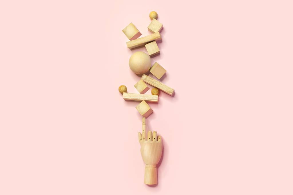 Escritora mostra saída para ideia nociva de que “mulher é multitarefa”