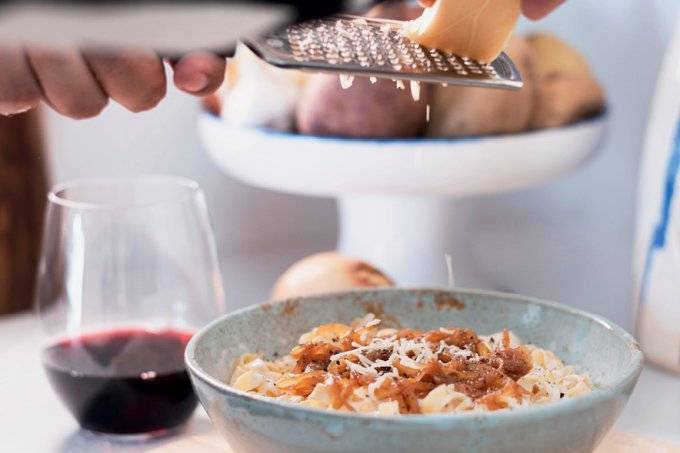 Dia dos Solteiros: receitas fáceis para um jantar especial para si mesmo