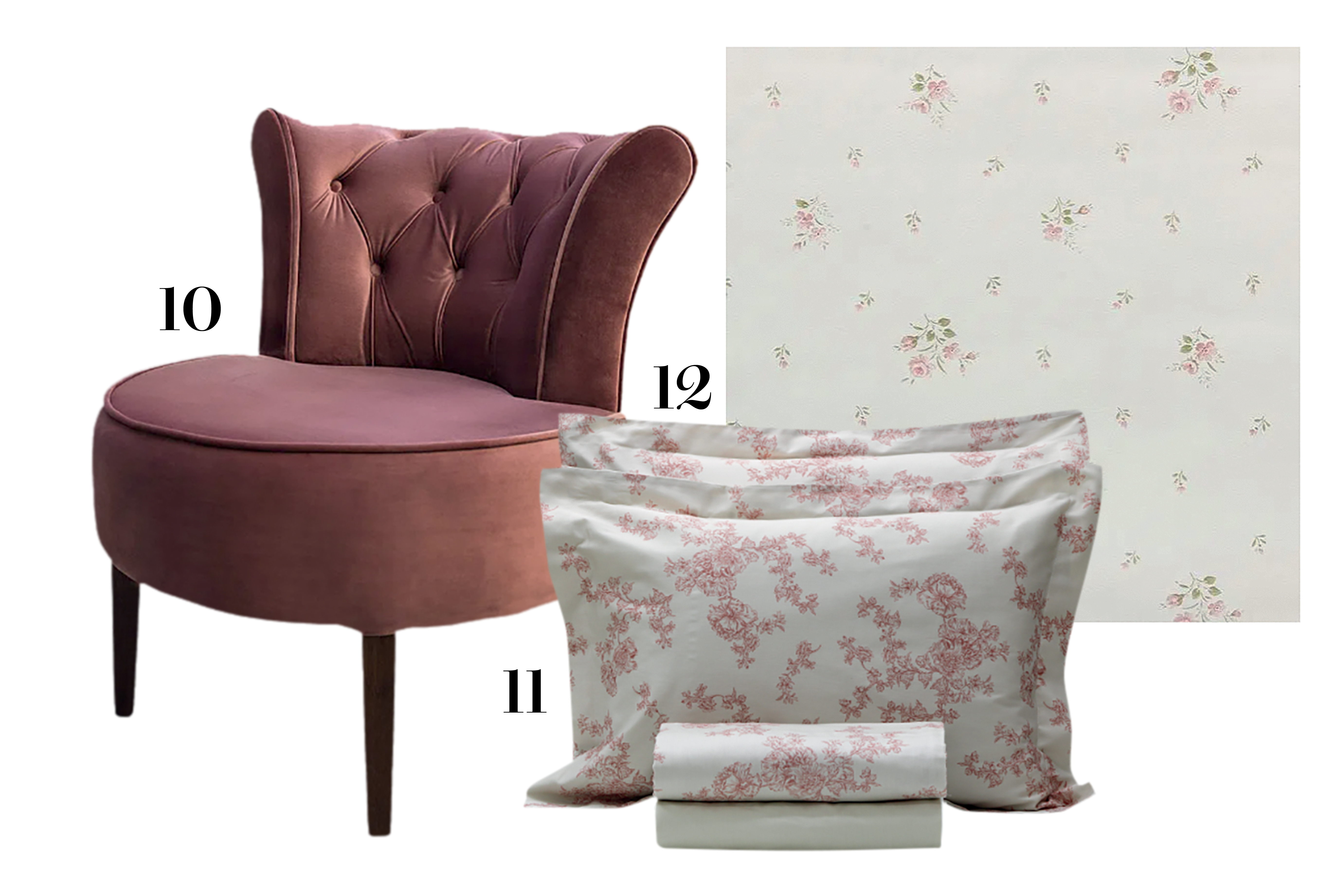 m&oacute;veis e objetos de decora&ccedil;&atilde;o