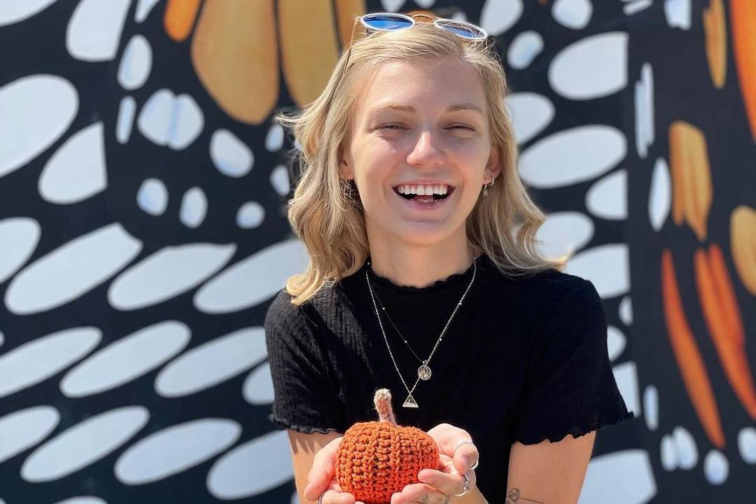 Influenciadora norte-americana, Gabby Petito, foi encontrada morta