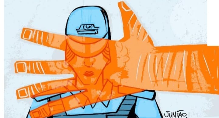 Policial presa por defender amamentação também denuncia assédio sexual na PM