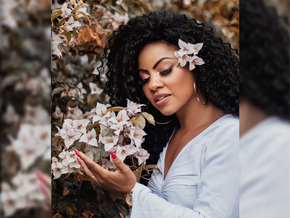 Influenciadora é morta a facadas pelo marido no interior de São Paulo