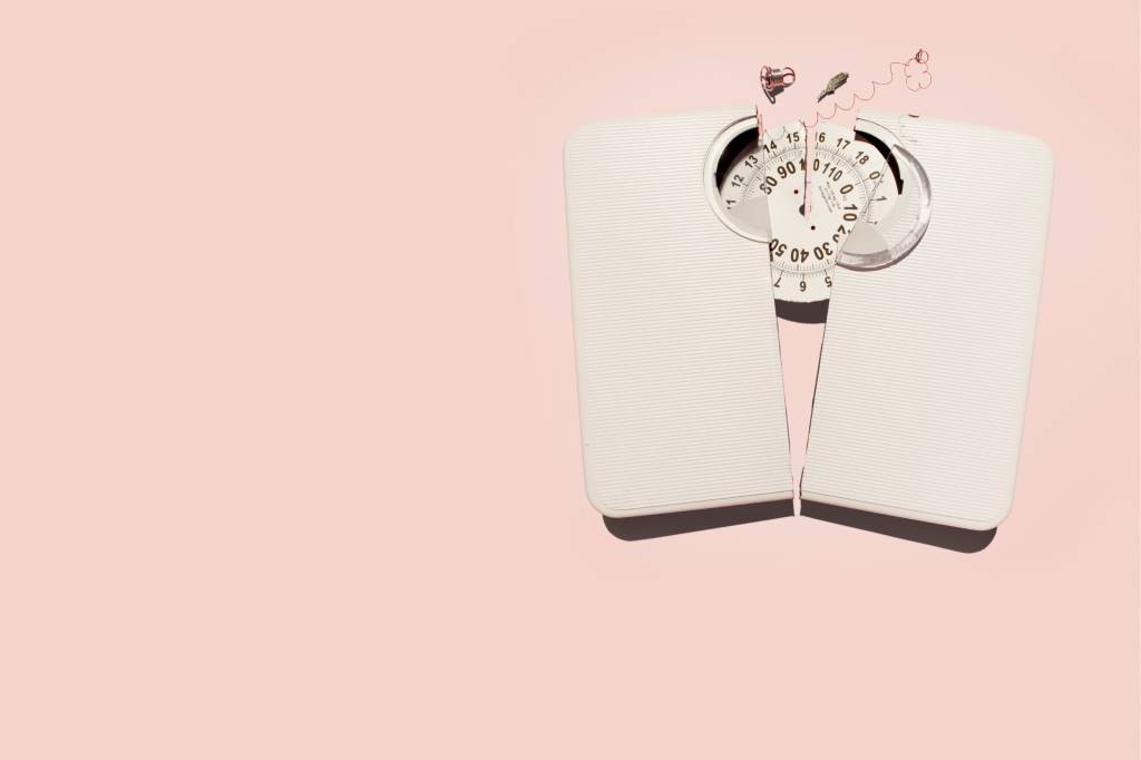 Novas pesquisas científicas questionam relação entre peso e saúde