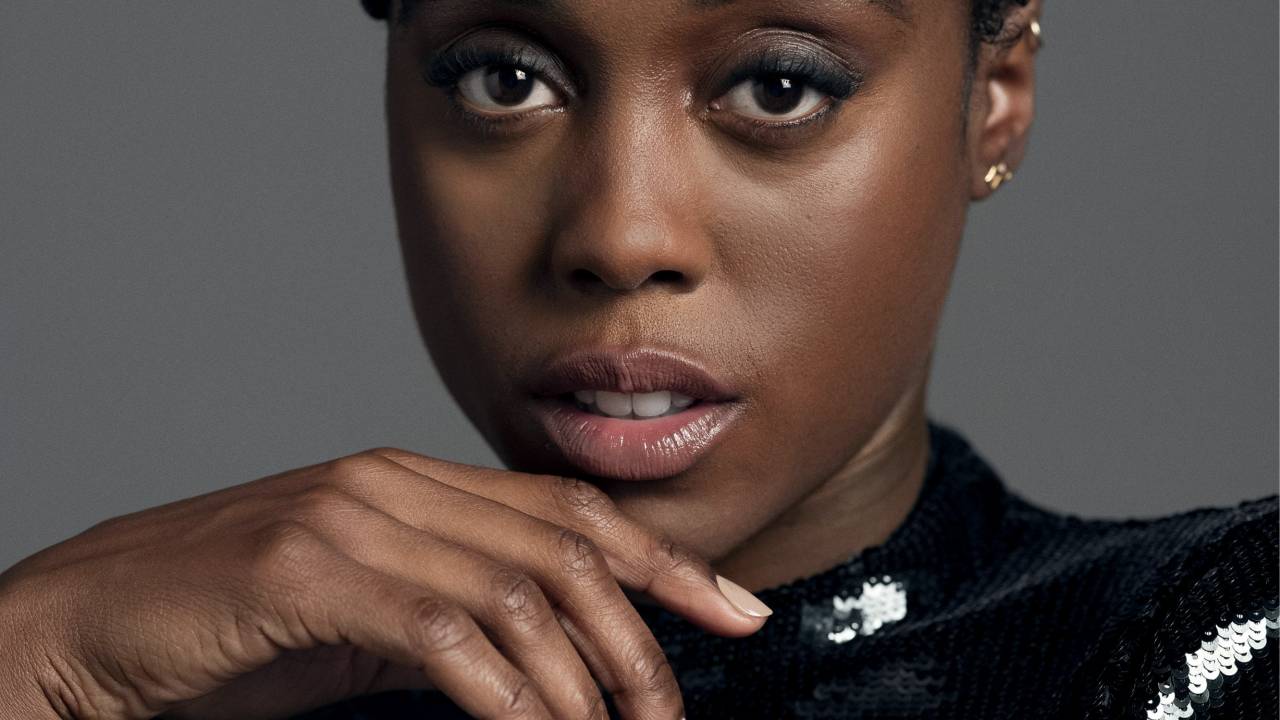 Lashana Lynch