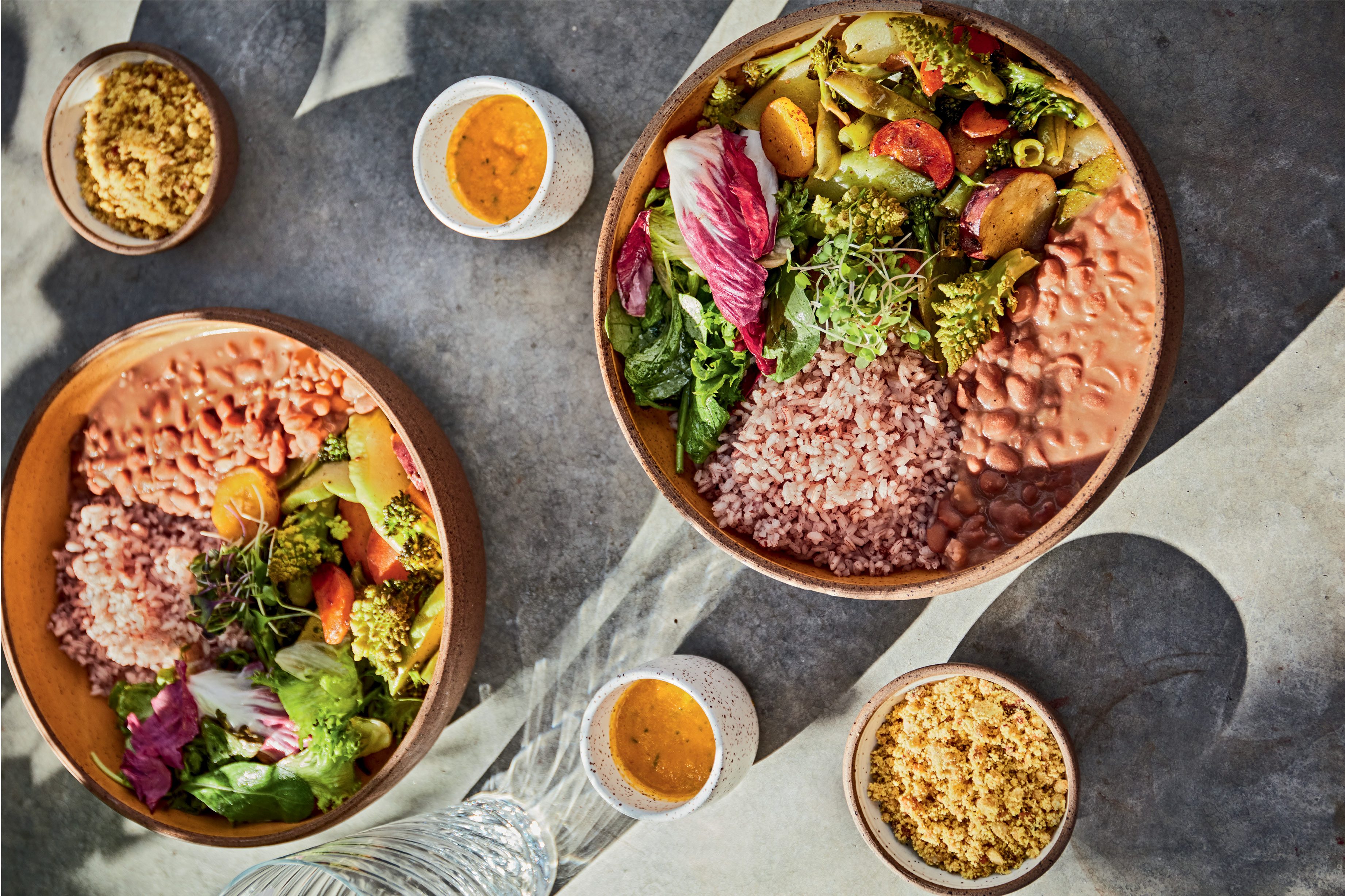 Bela Tigela Ocidente