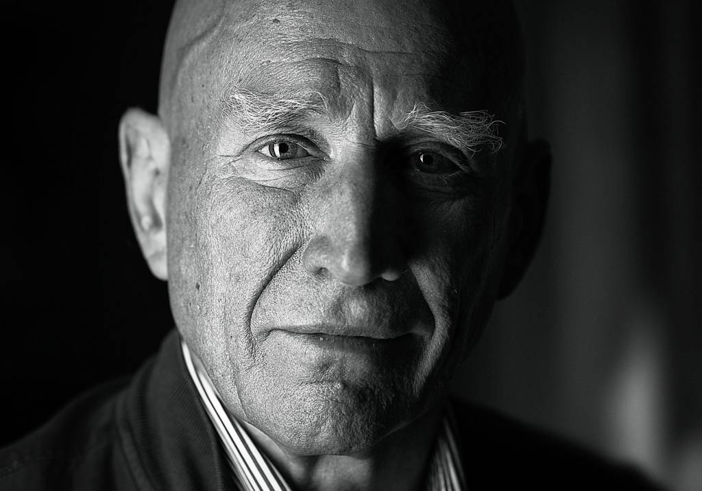 MIS recebe exposição de Sebastião Salgado em “Maio Fotografia”