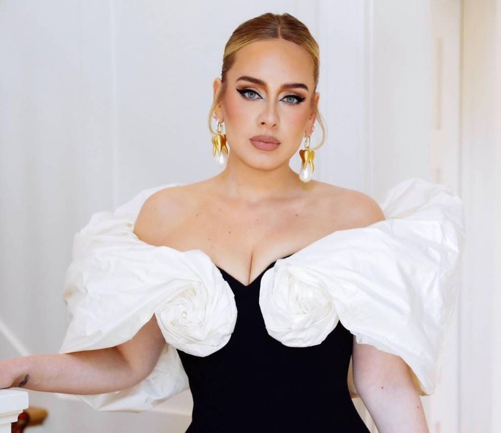 Adele fala sobre separação, filho e ansiedade: “Fiquei decepcionada”