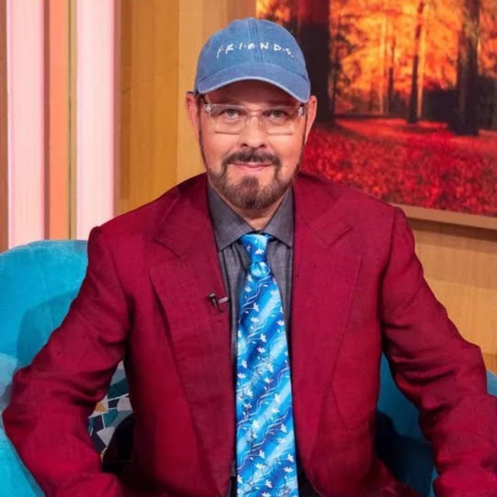 Jennifer Aniston ficou abalada após a morte de James Michael Tyler