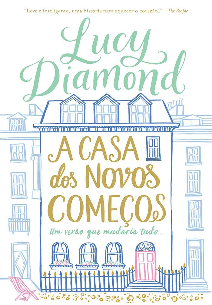 A casa dos novos começos casa dos novos começos