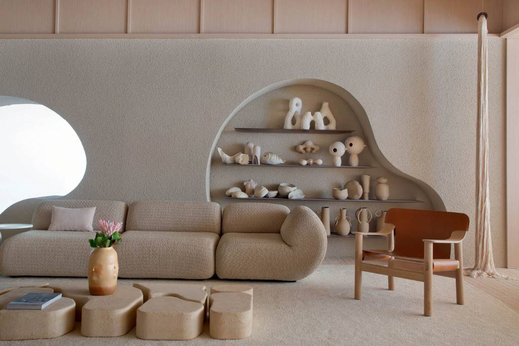 Decorando a casa? Inspire-se nesses ambientes de diferentes estilos da CASACOR São Paulo