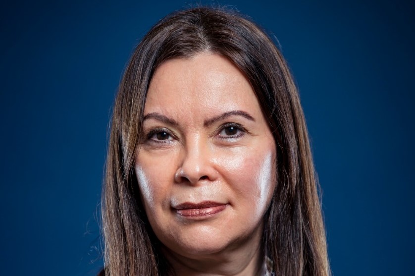 Dra. Andrea Pereira