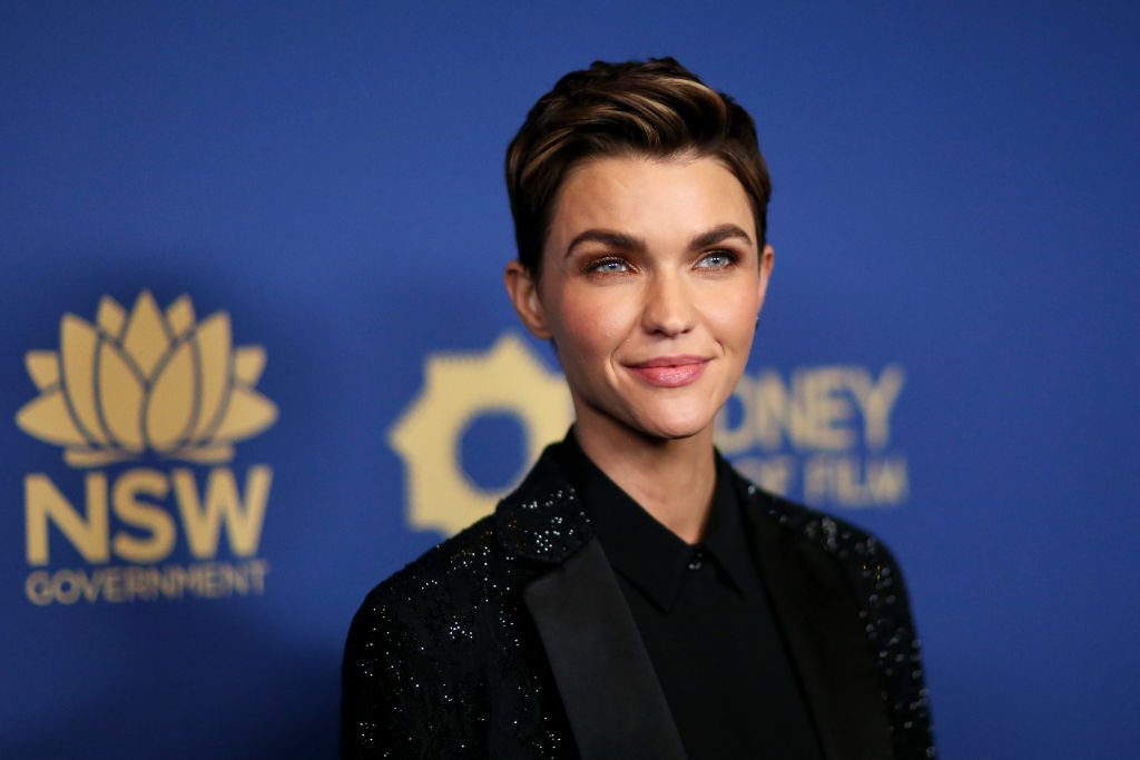 Ruby-rose