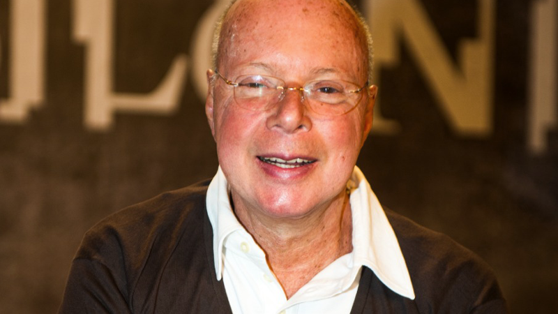 O que Gilberto Braga me ensinou