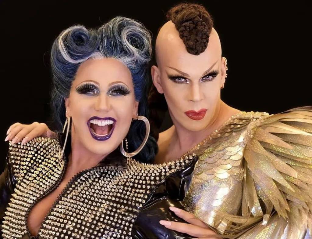 Após críticas, Xuxa apresentará reality de drags na Amazon Prime