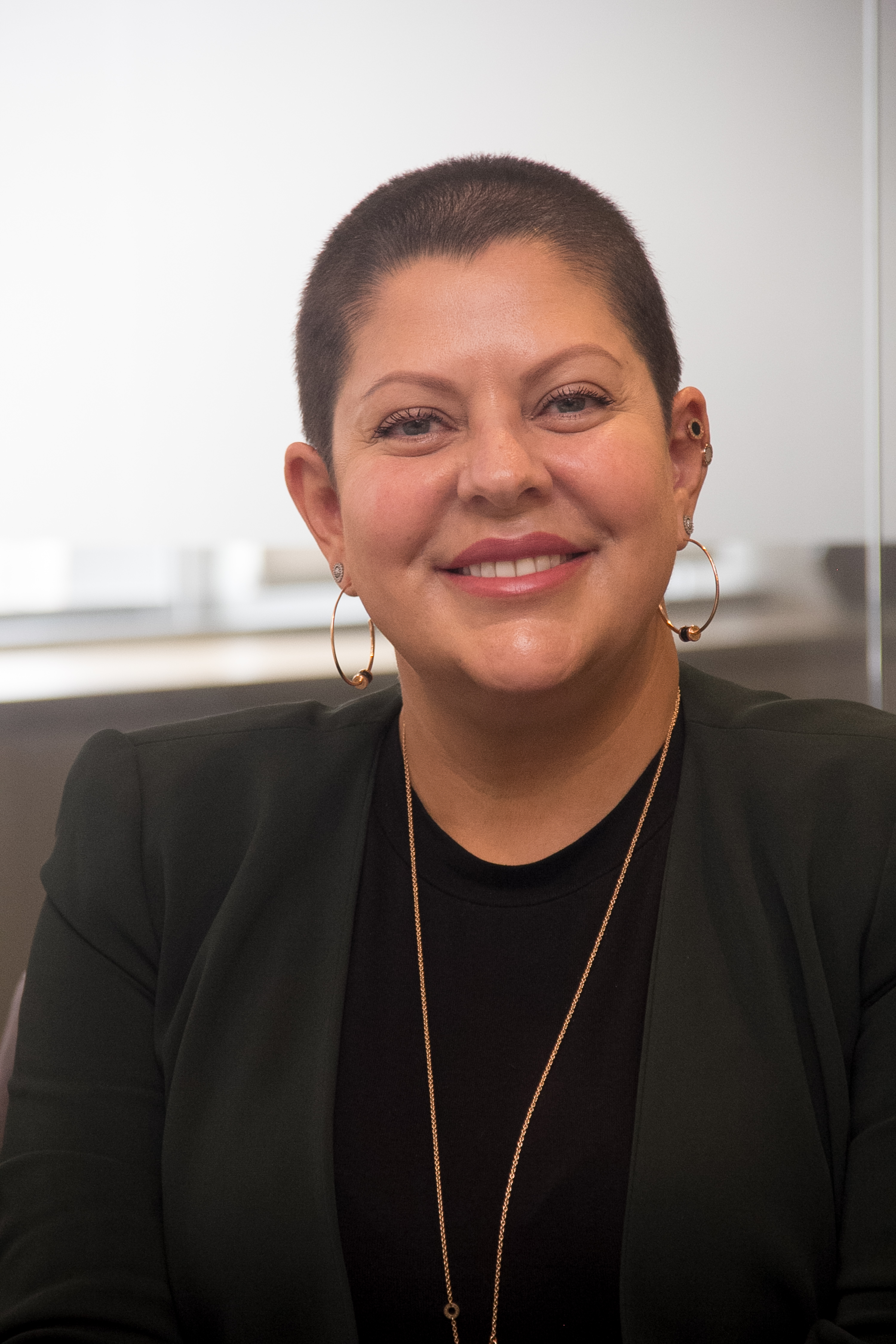 M&ocirc;nica Albuquerque