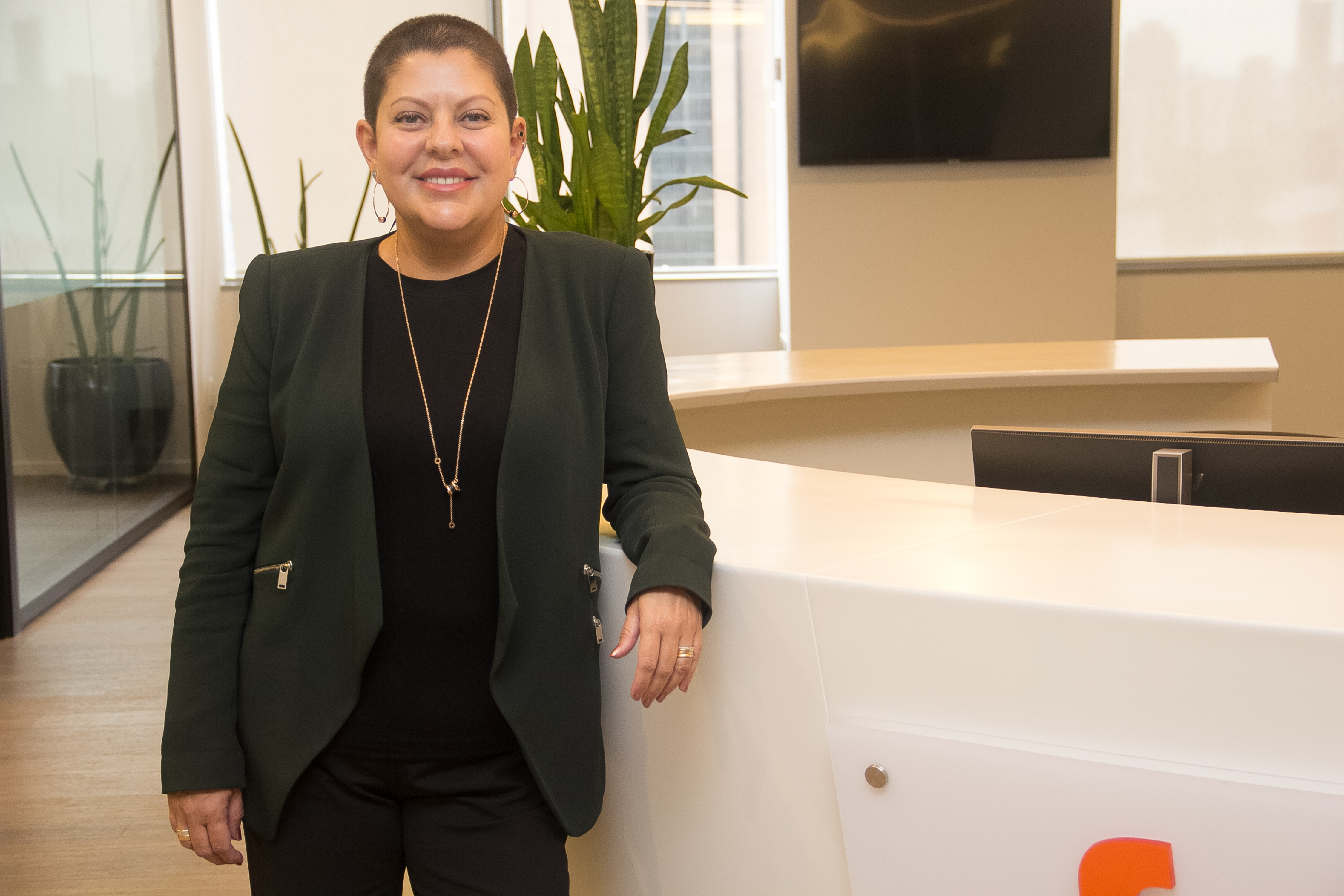 M&ocirc;nica Albuquerque