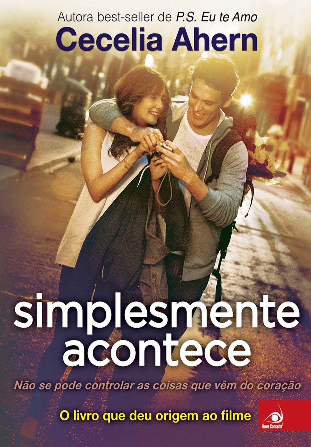 Simplesmente Acontece Simplesmente Acontece