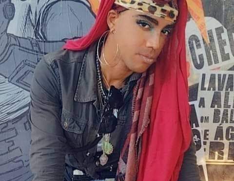 Agredida na Cracolândia, mulher negra e trans diz que policial sentiu raiva “por não ser leiga”