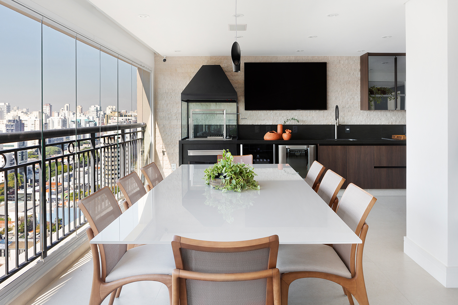 Reforma de apartamento