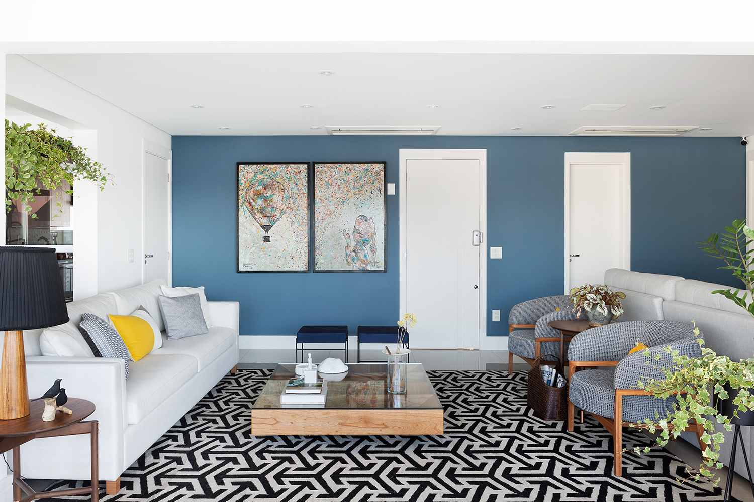 Reforma de apartamento