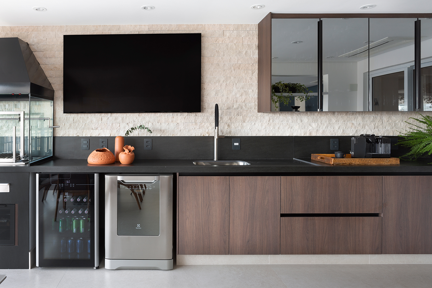 Reforma de apartamento