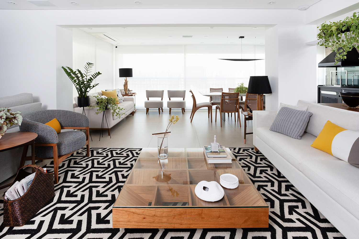 Reforma de apartamento