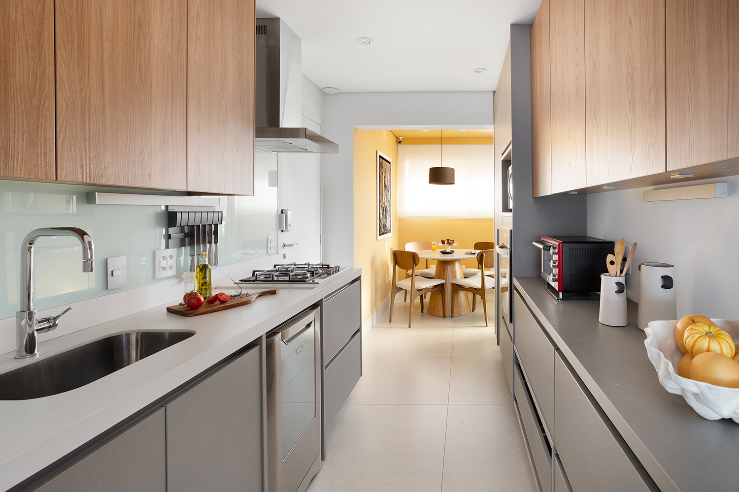 Reforma de apartamento