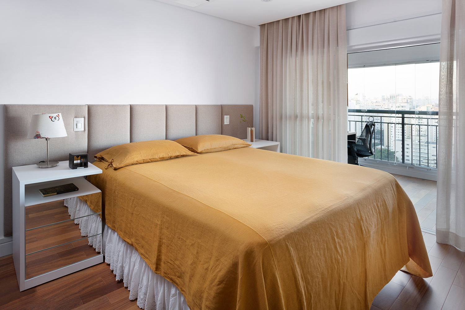 Reforma de apartamento