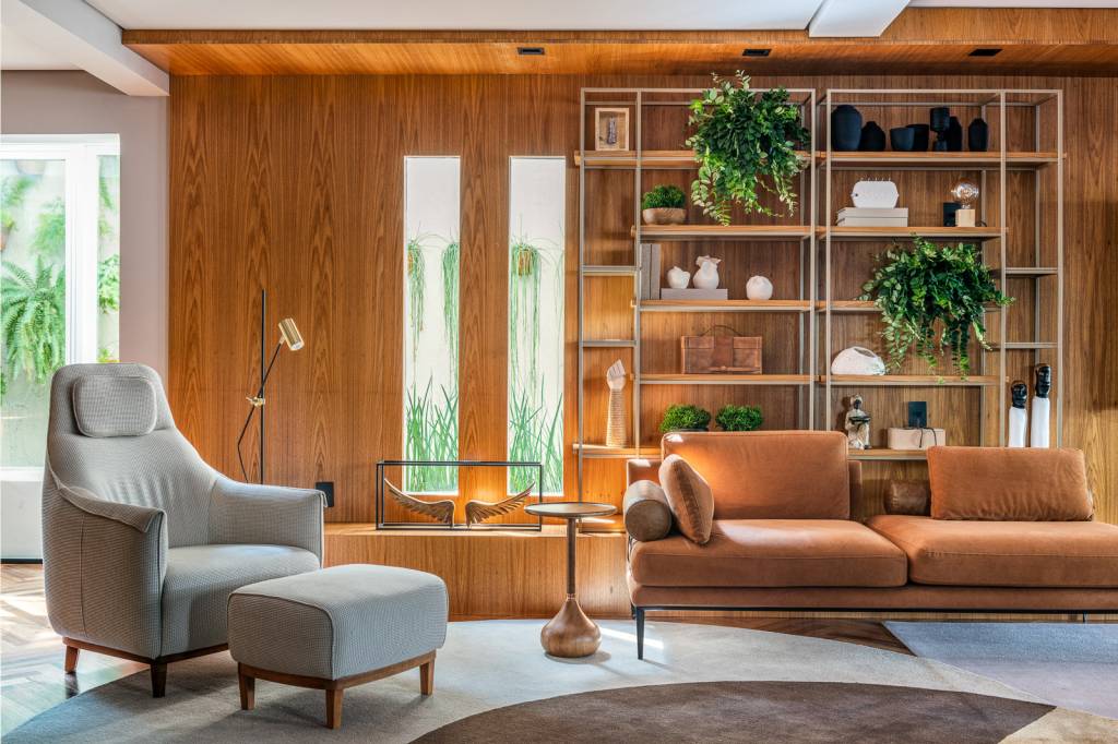 casa-shirlei-proenca2 reforma de casa espaçosa em são paulo