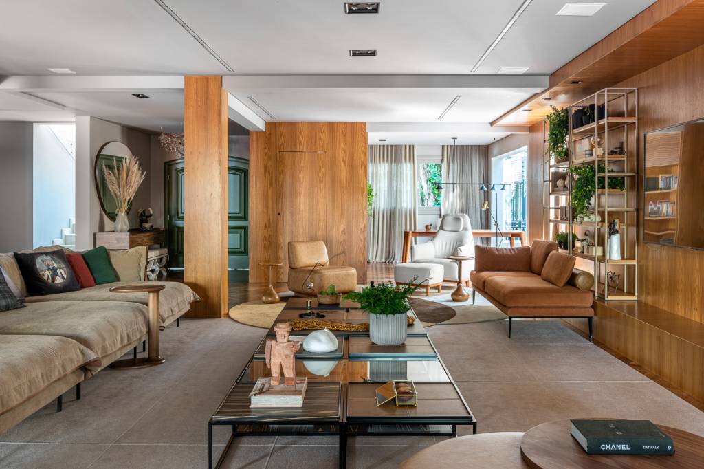casa-shirlei-proenca3 reforma de casa espaçosa em são paulo
