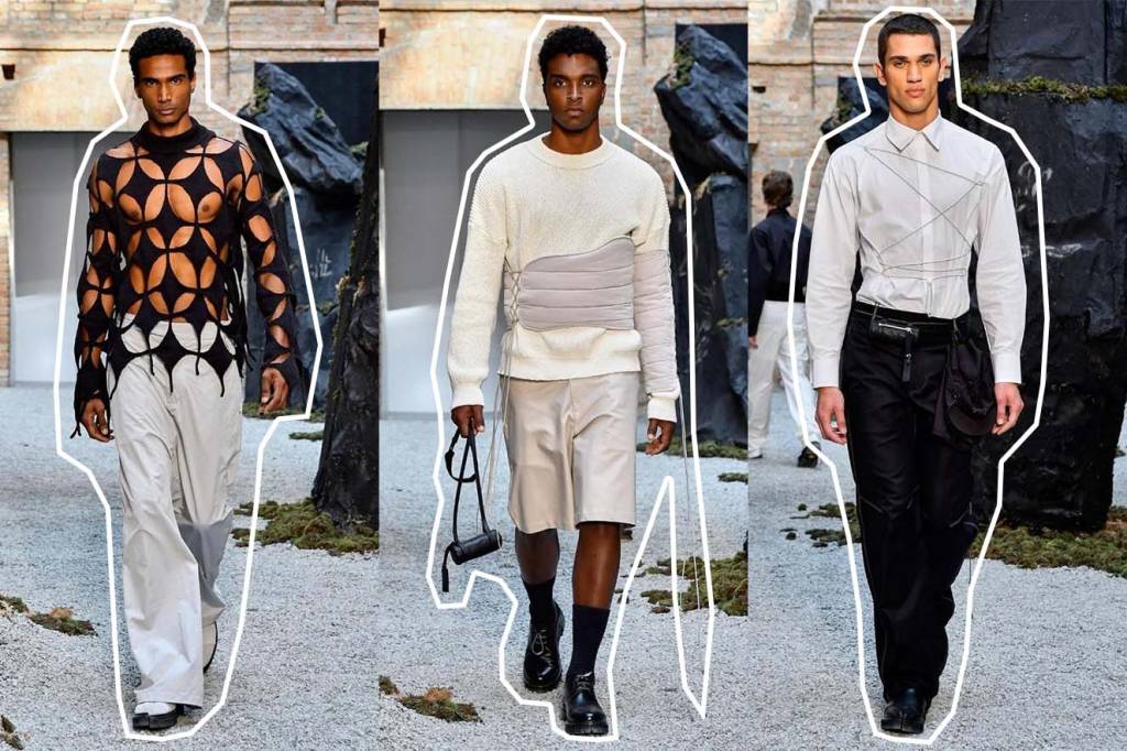 São Paulo Fashion Week volta com desfile presencial