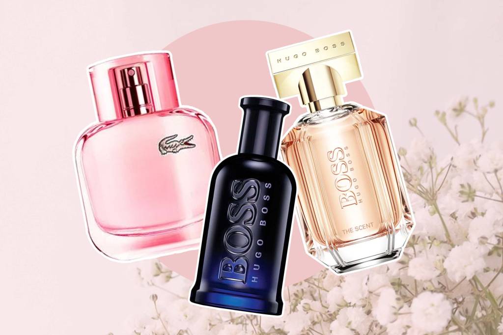 Procurando perfume? Confira 5 opções com descontos que valem a pena