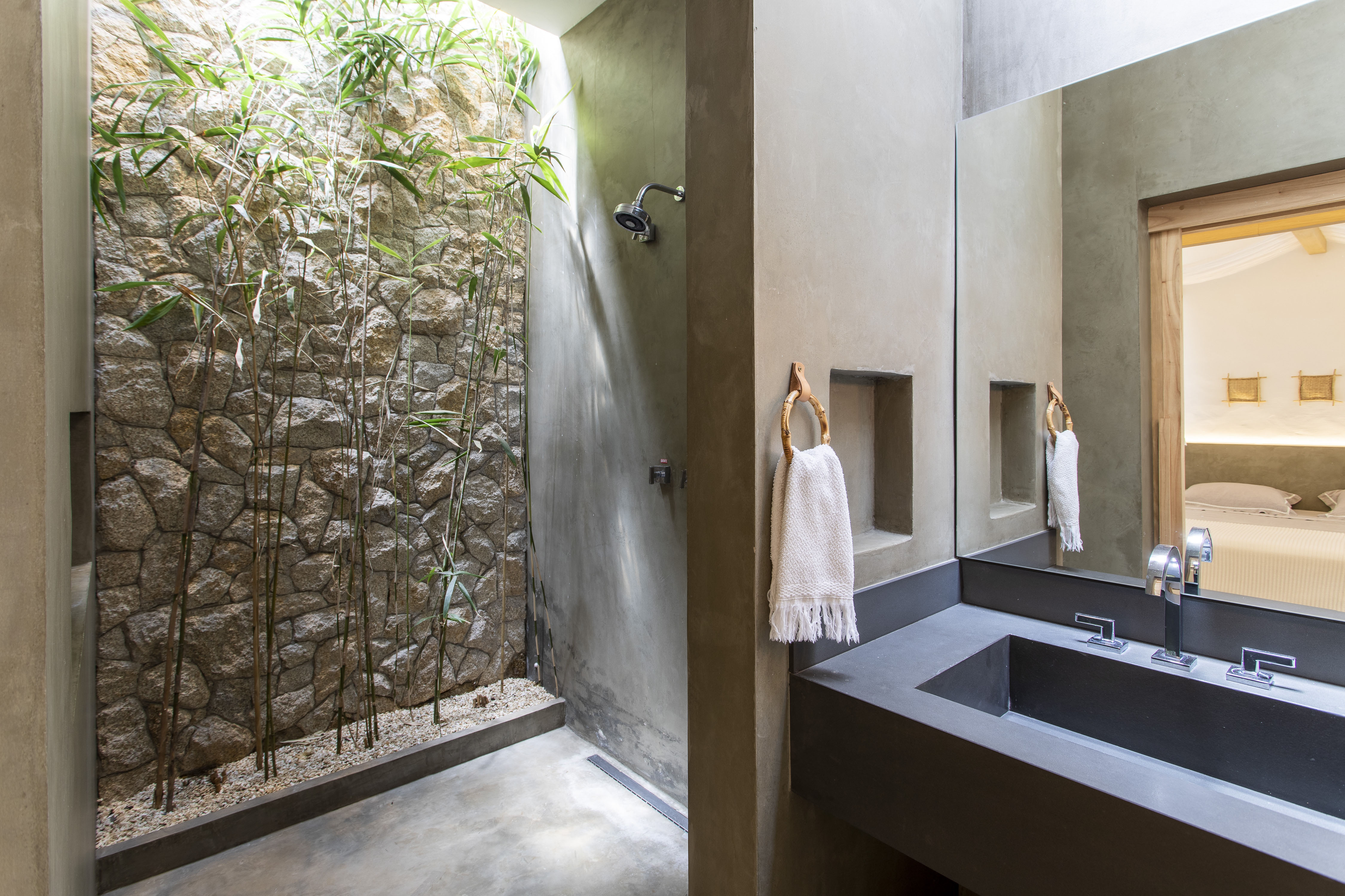 casa minimalista