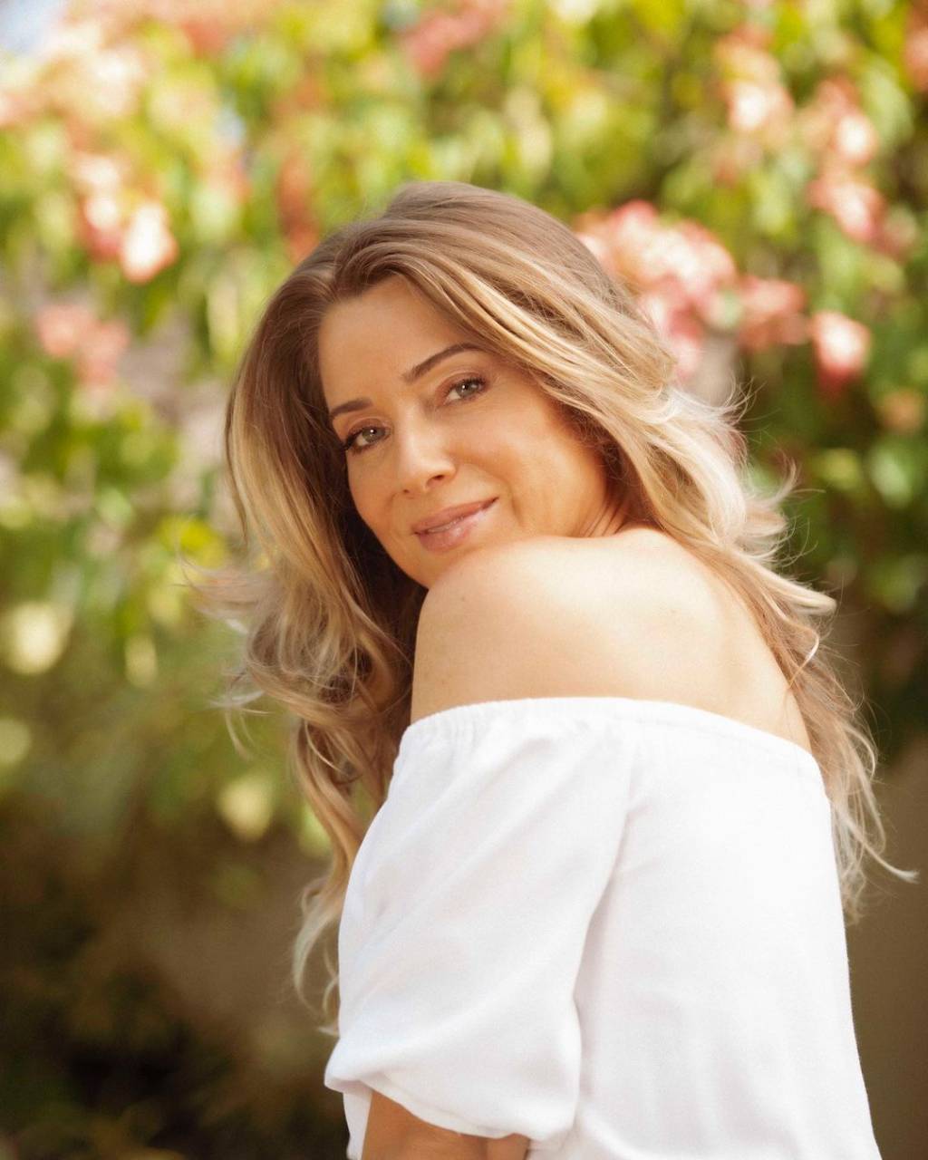 Justiça nega pedido de Letícia Spiller ligado a caso de Marcius Melhem