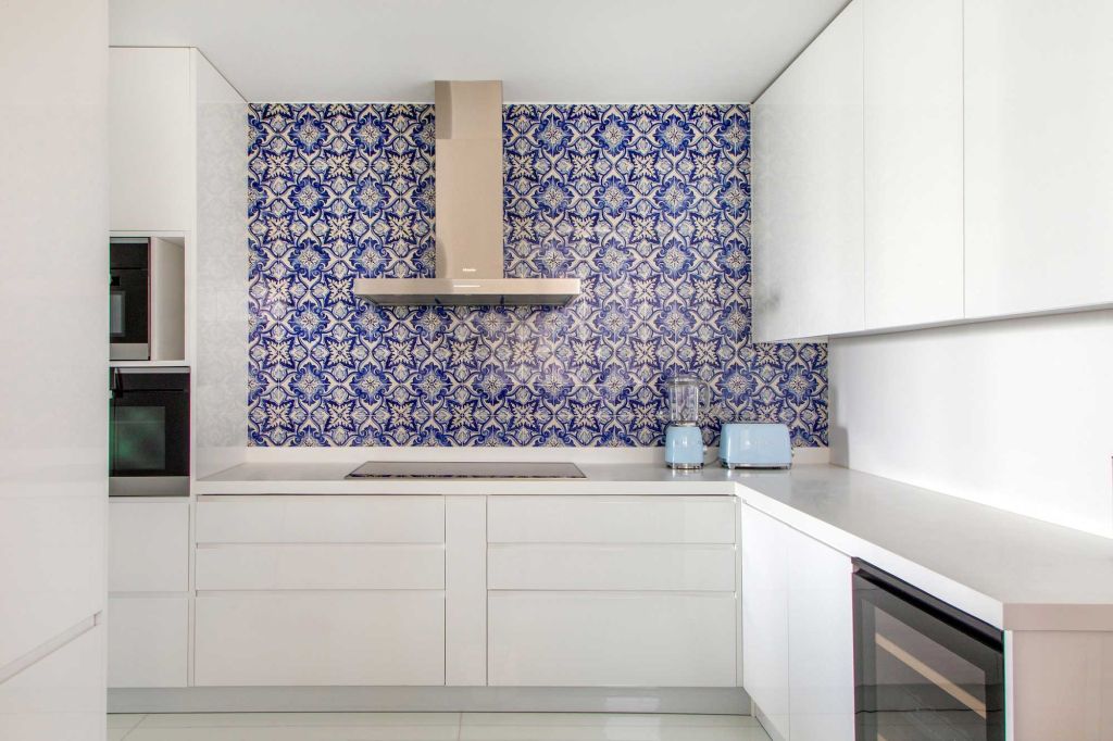 casa em estoril