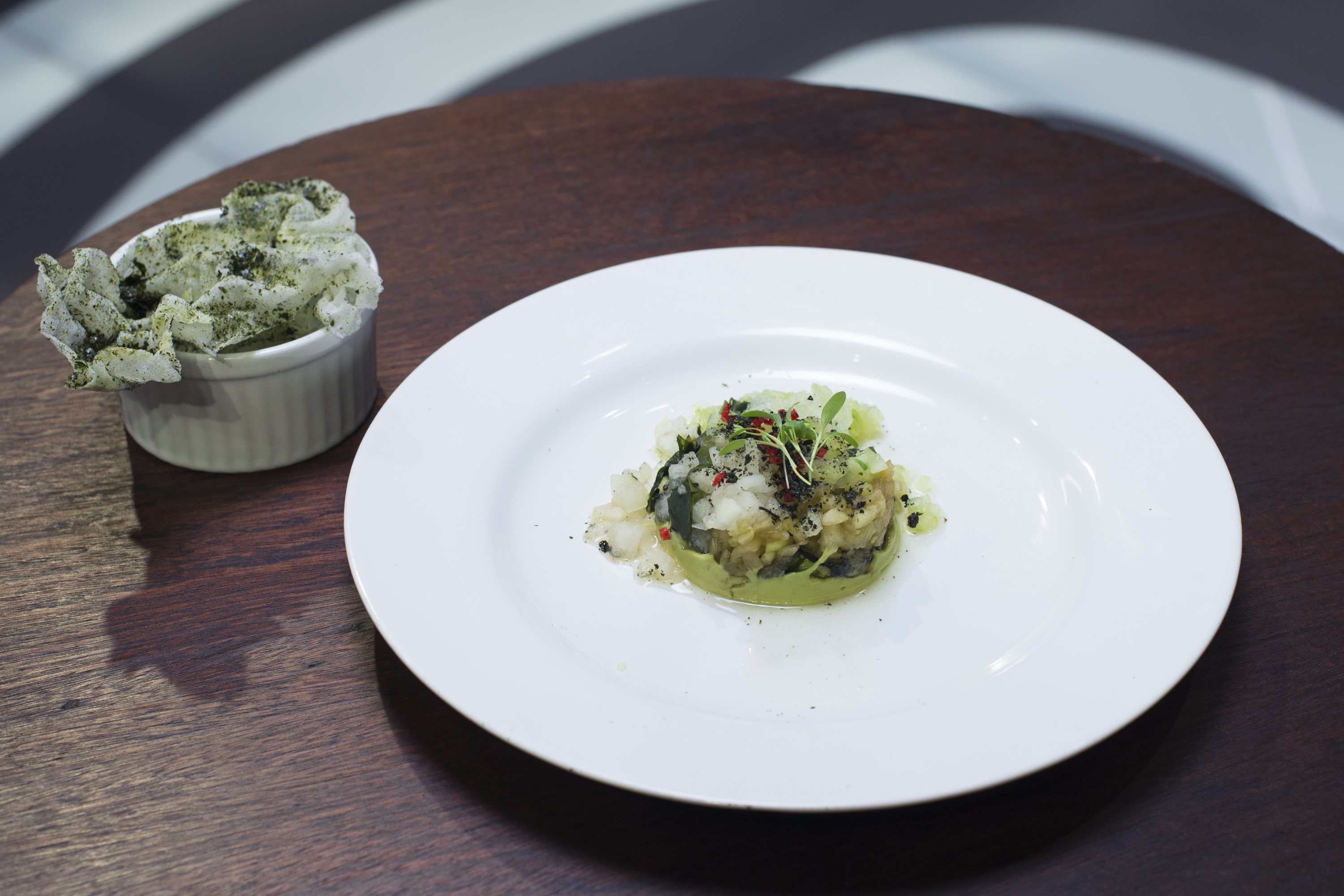 Isabella Scherer - Master Chef