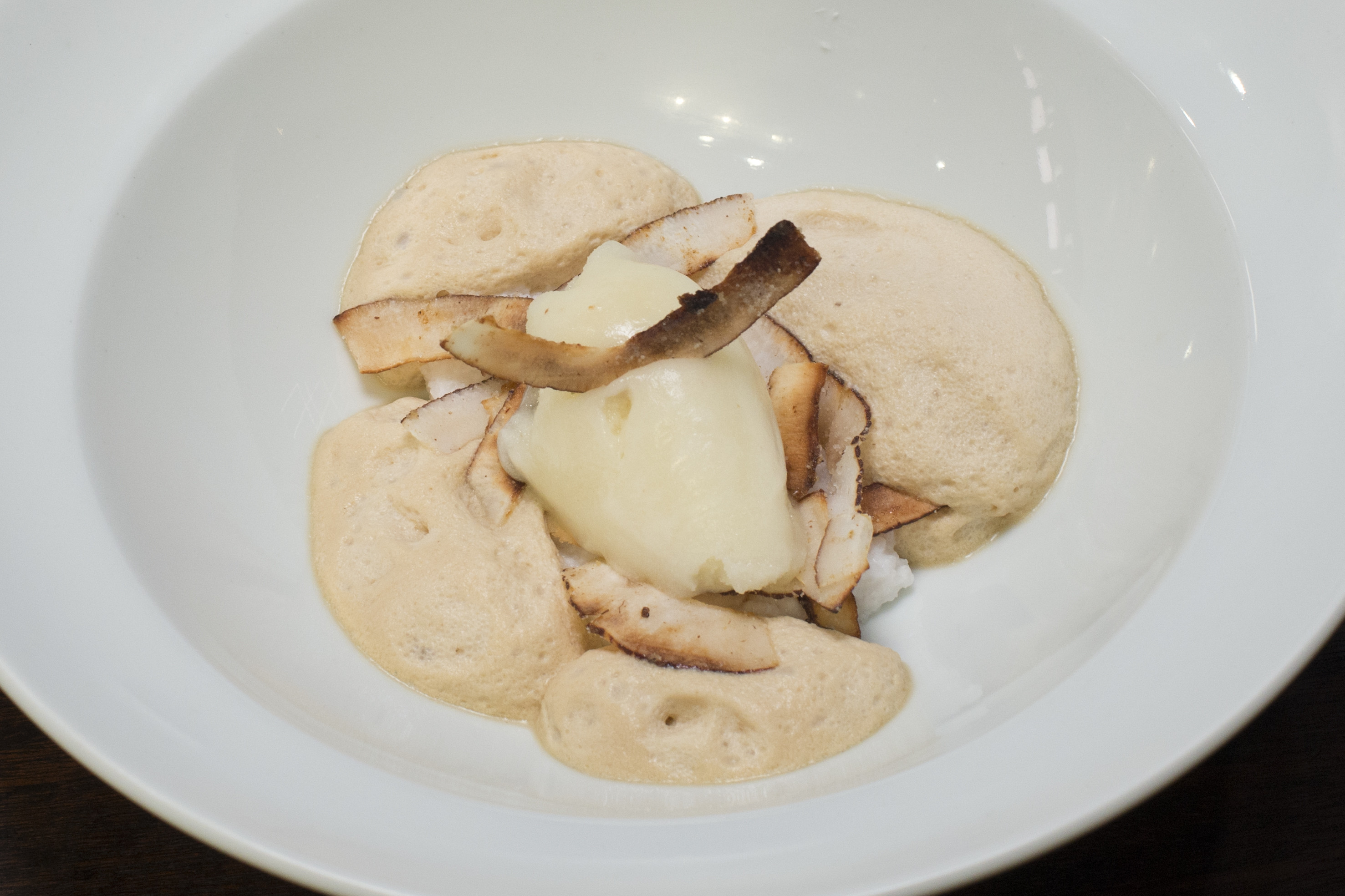 Isabella Scherer - Master Chef