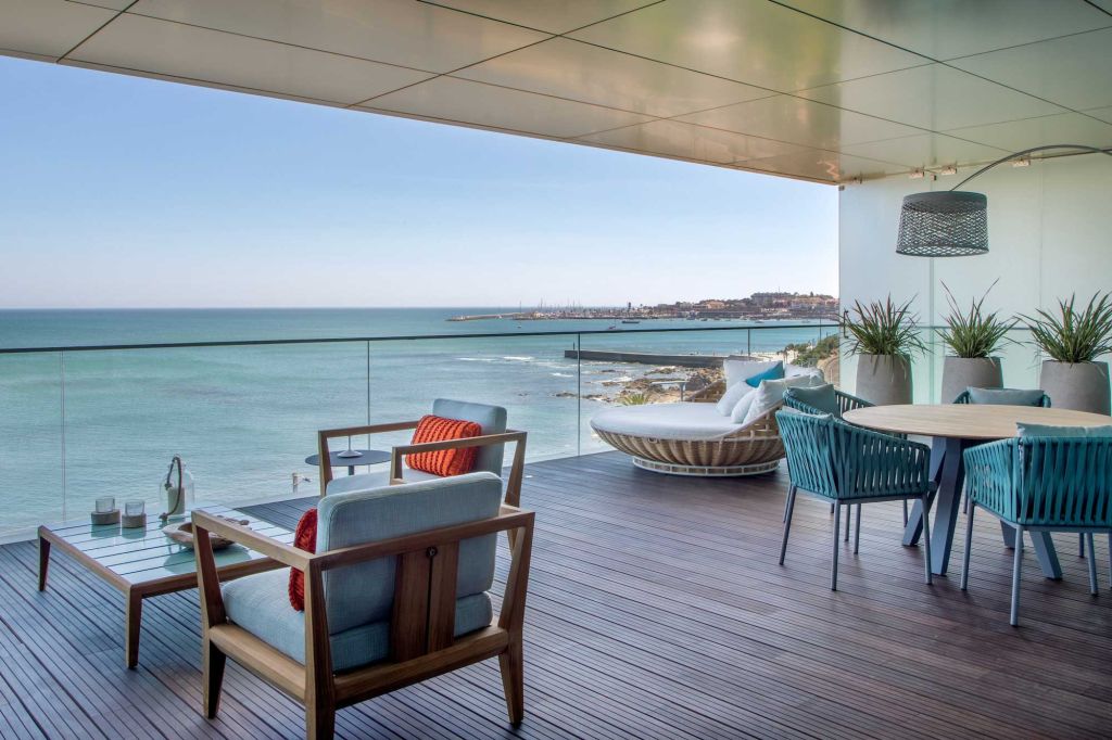 casa em estoril