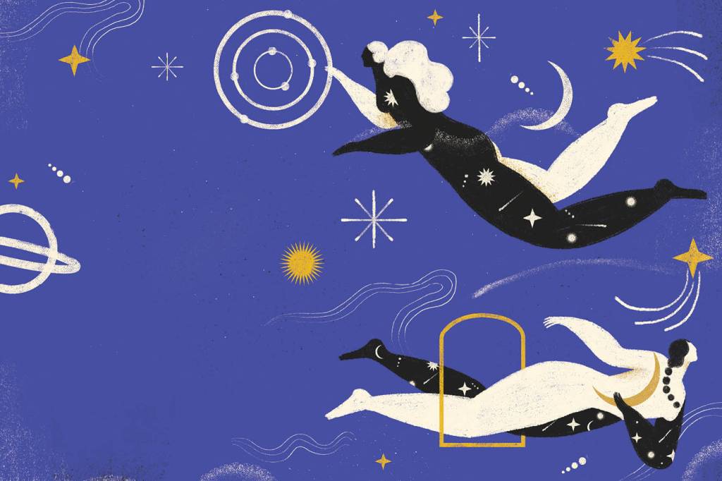 Especial astrologia: Previsão para todos os signos em 2022