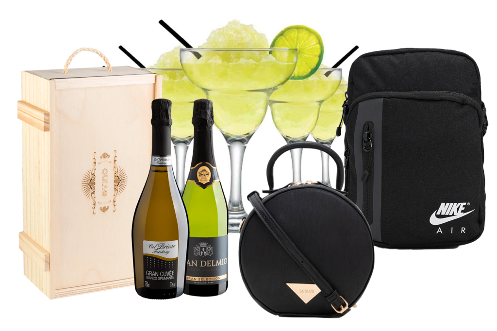 Natal para curtir a dois: 17 itens para presentear o seu amor